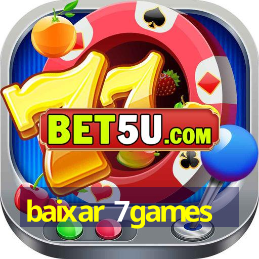 baixar 7games